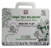 Funny Mat Mini Set / Hangi Yolu Kullansam?