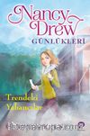 Nancy Drew Günlükleri #2 / Trendeki Yabancılar