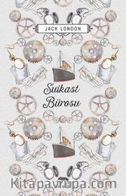 Suikast Bürosu (Ciltli)