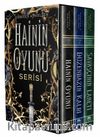 Hainin Oyunu Serisi Kutulu Set (3 Kitap)