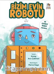 Bizim Evin Robotu 