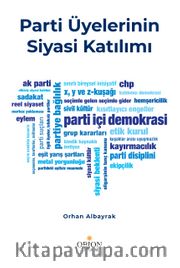 Parti Üyelerinin Siyasi Katılımı