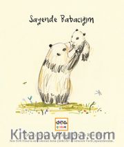 Sayende Babacığım (Ciltli)