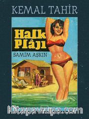 Halk Plajı