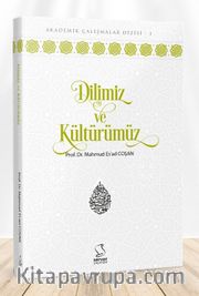 Dilimiz ve Kültürümüz