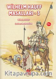 Wilhelm Hauff Masalları 3