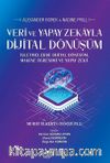 Veri ve Yapay Zekayla Dijital Dönüşüm
