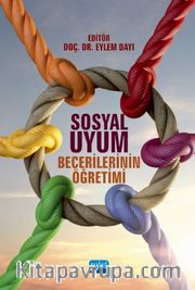 Sosyal Uyum Becerilerinin Öğretimi