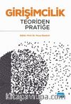Girişimcilik: Teoriden Pratiğe