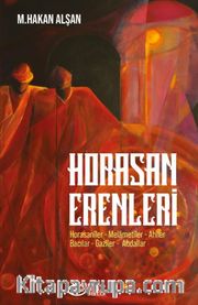 Horasan Erenleri