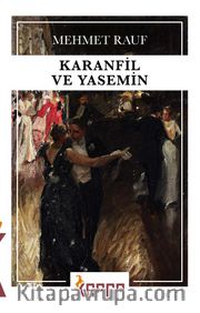 Karanfil ve Yasemin