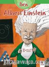 Ben… Albert Einstein