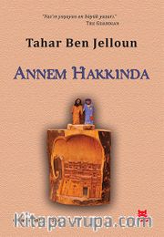Annem Hakkında