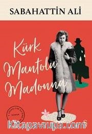 Kürk Mantolu Madonna