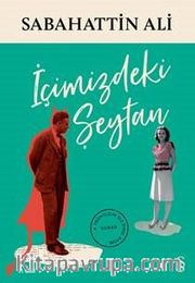 İçimizdeki Şeytan