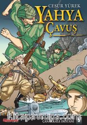 Cesur Yürek Yahya Çavuş