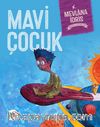 Mavi Çocuk (Karton Kapak)