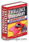Excellence Dictionary Elementary 