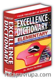 Excellence Dictionary Elementary 