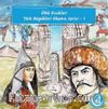 Ülkü Ocakları Türk Büyükleri Okuma Serisi 1 (5 Kitap)