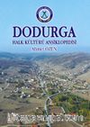 Dodurga Halk Kültürü Ansiklopedisi