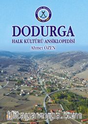 Dodurga Halk Kültürü Ansiklopedisi