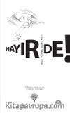 Hayır De!