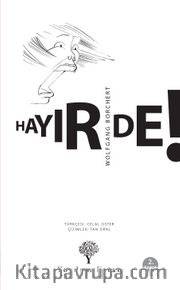 Hayır De!