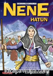 Erzurumlu Kahraman Nene Hatun