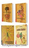 Mahabharata ve Upanişadlar (4 Kitap)