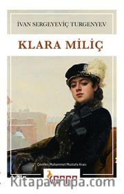Klara Miliç 