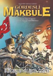 Ege’nin Kınalı Efesi Gördesli Makbule
