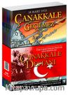 Çanakkale Destanı Set 1. Seri (1-10)