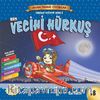 Ben Vecihi Hürkuş / Adam Olmuş Çocuklar Serisi 18 