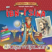 Ben İbn-i Sina / Adam Olmuş Çocuklar Serisi 32