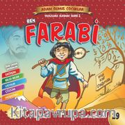 Ben Farabi / Adam Olmuş Çocuklar Serisi 33
