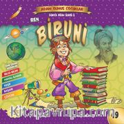 Ben Biruni / Dünya Adam Olmuş Çocuklar 49