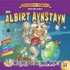 Ben Albırt Aynştayn / Dünya Adam Olmuş Çocuklar 