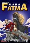Anadolu Kartalı Kara Fatma / Kadın Kahramanlarımız 2 