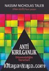 Antikırılganlık