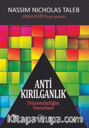 Antikırılganlık