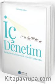 İç Denetim <br /> Büyükşehir Belediyelerinin İç Denetim Uygulamaları