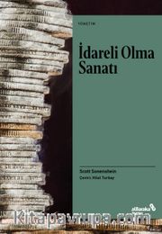 İdareli Olma Sanatı