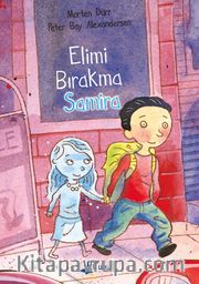 Elimi Bırakma Samira