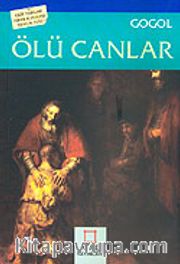 Ölü Canlar