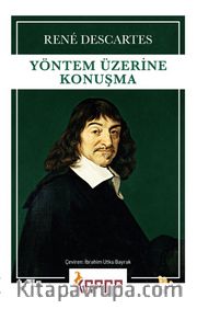 Yöntem Üzerine Konuşma