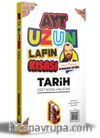 2021 AYT Uzun Lafın Kısası Tarih Özet Konu Anlatımı