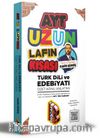 2021 AYT Uzun Lafın Kısası Türk Dili ve Edebiyatı Özet Konu Anlatımı 