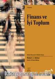 Finans ve İyi Toplum