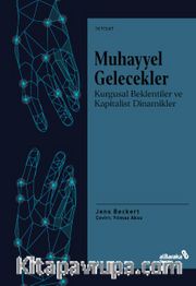 Muhayyel Gelecekler